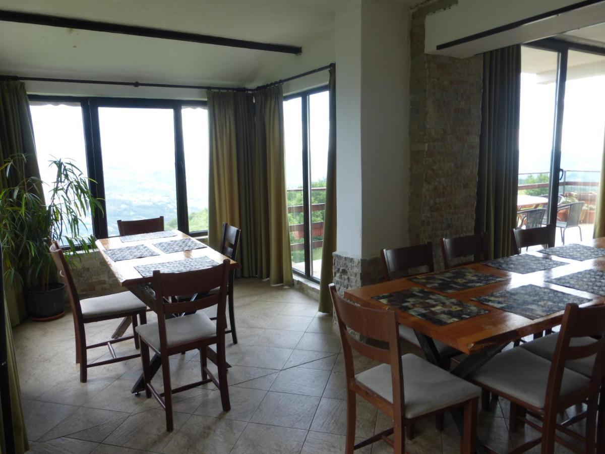 Karadzhovata Kashta Otel Darıdere Dış mekan fotoğraf