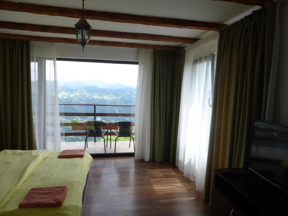 Karadzhovata Kashta Otel Darıdere Dış mekan fotoğraf