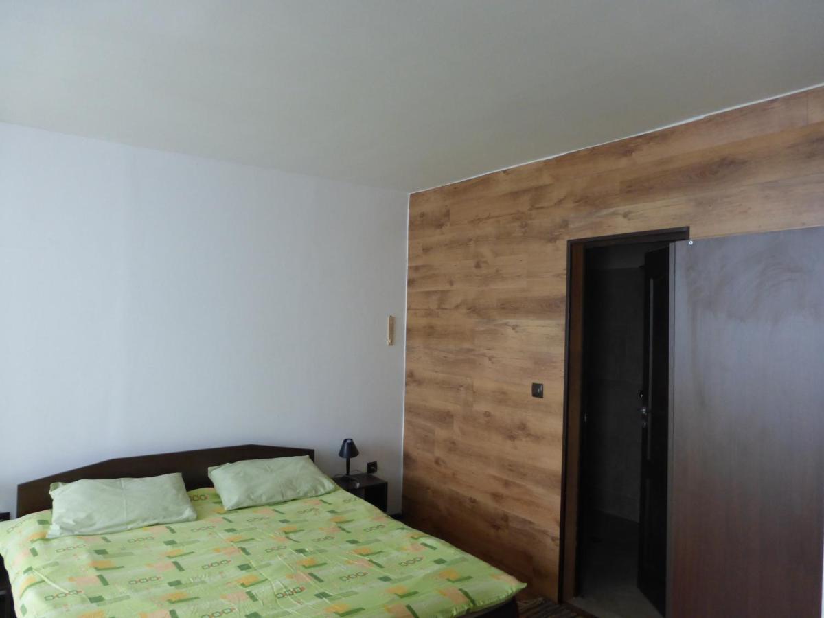 Karadzhovata Kashta Otel Darıdere Dış mekan fotoğraf