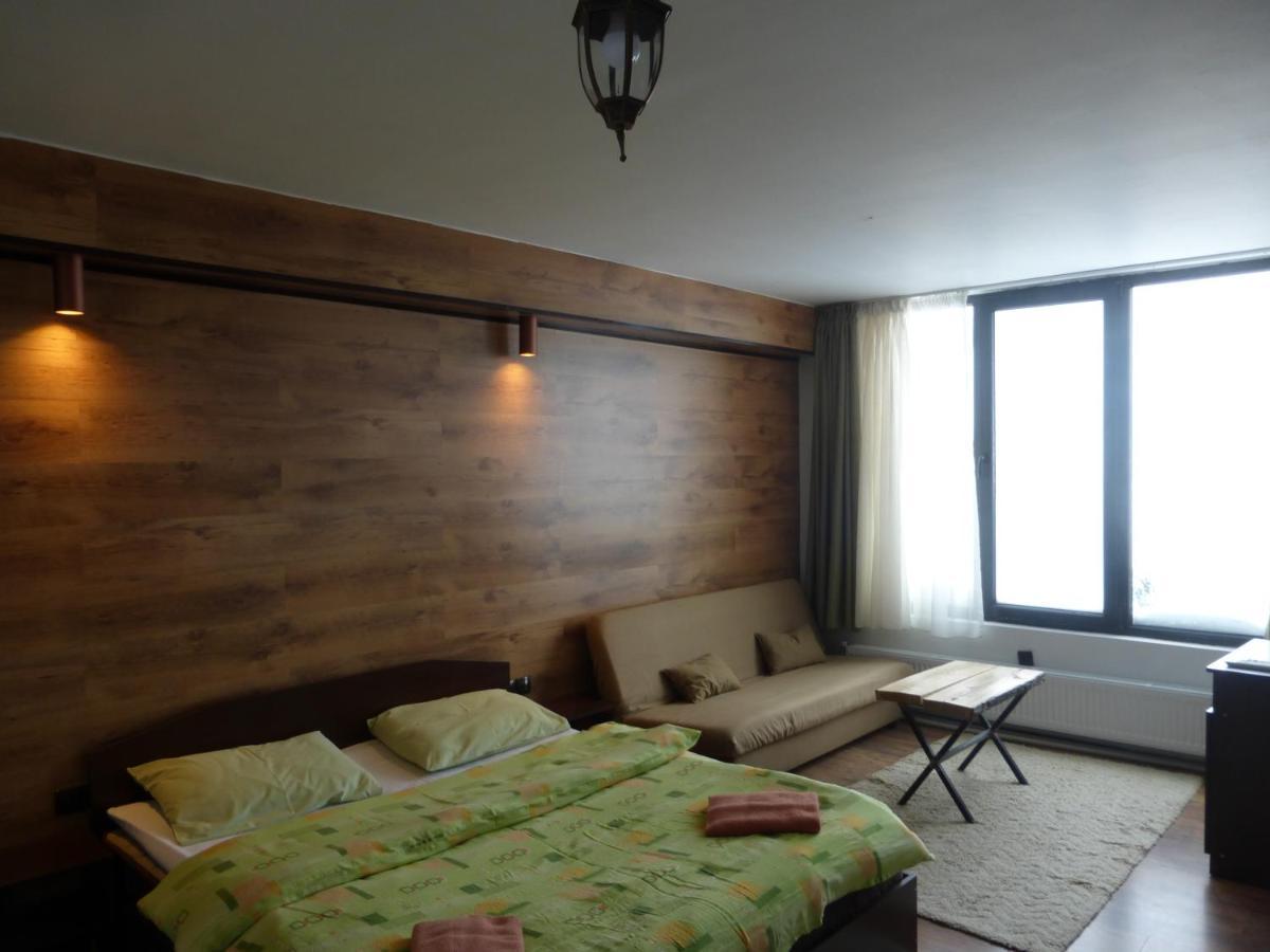 Karadzhovata Kashta Otel Darıdere Dış mekan fotoğraf