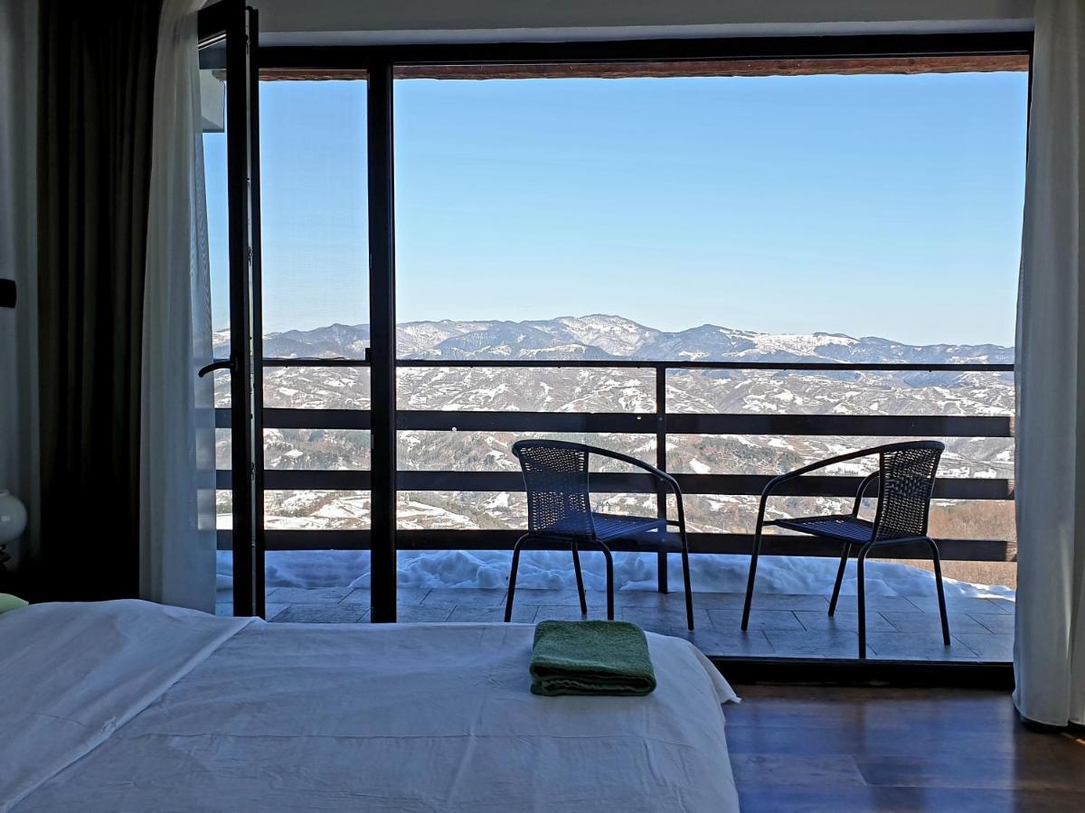 Karadzhovata Kashta Otel Darıdere Dış mekan fotoğraf