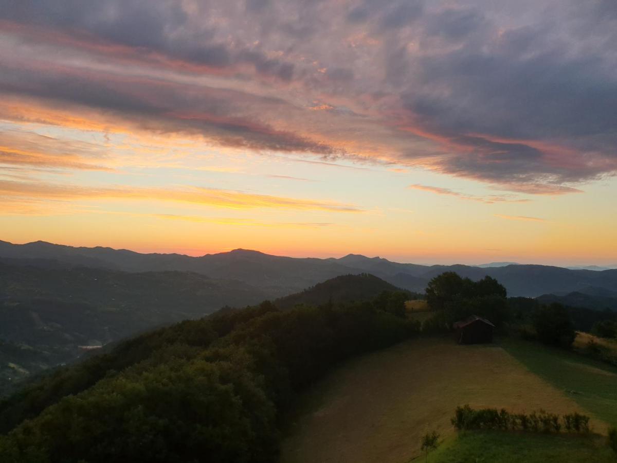 Karadzhovata Kashta Otel Darıdere Dış mekan fotoğraf