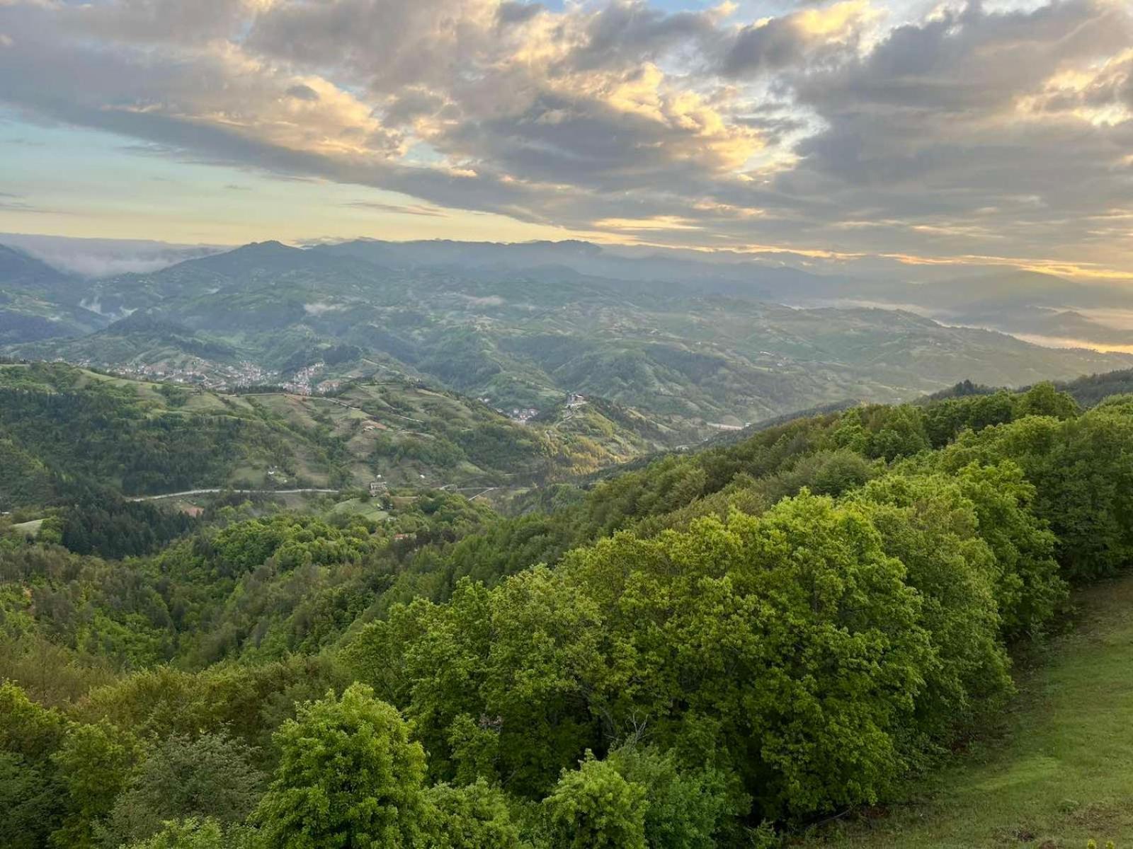 Karadzhovata Kashta Otel Darıdere Dış mekan fotoğraf