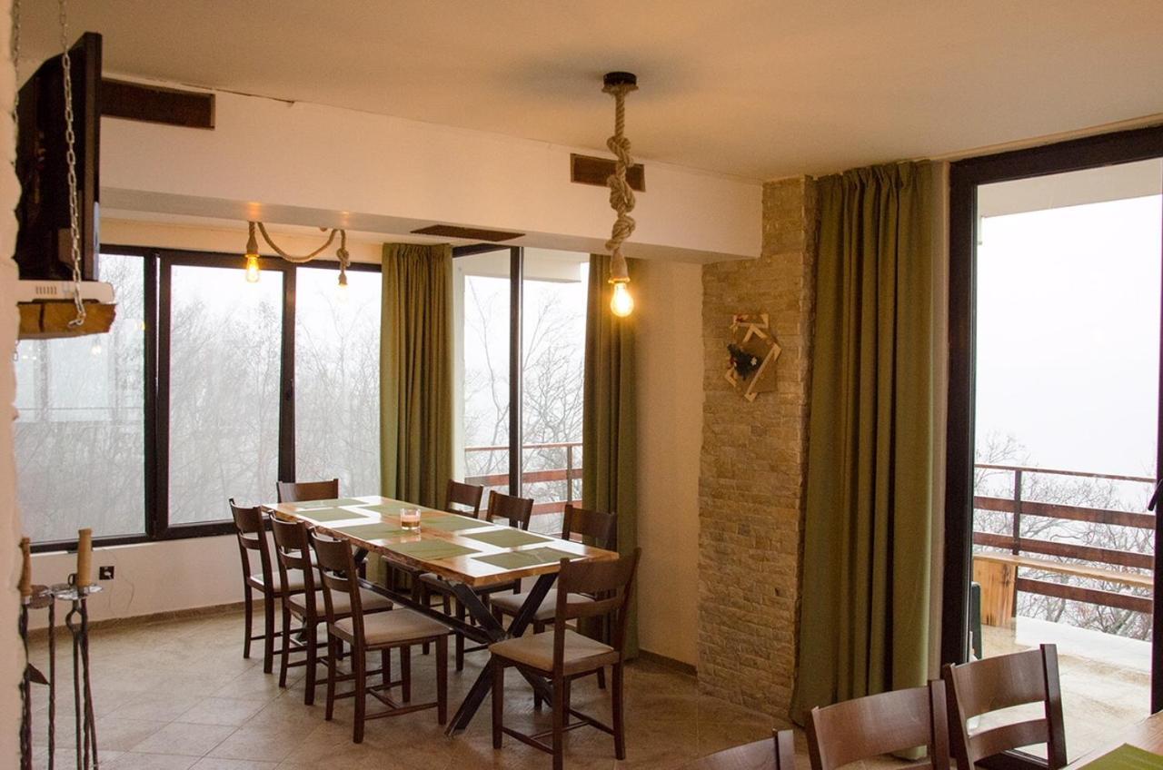 Karadzhovata Kashta Otel Darıdere Dış mekan fotoğraf