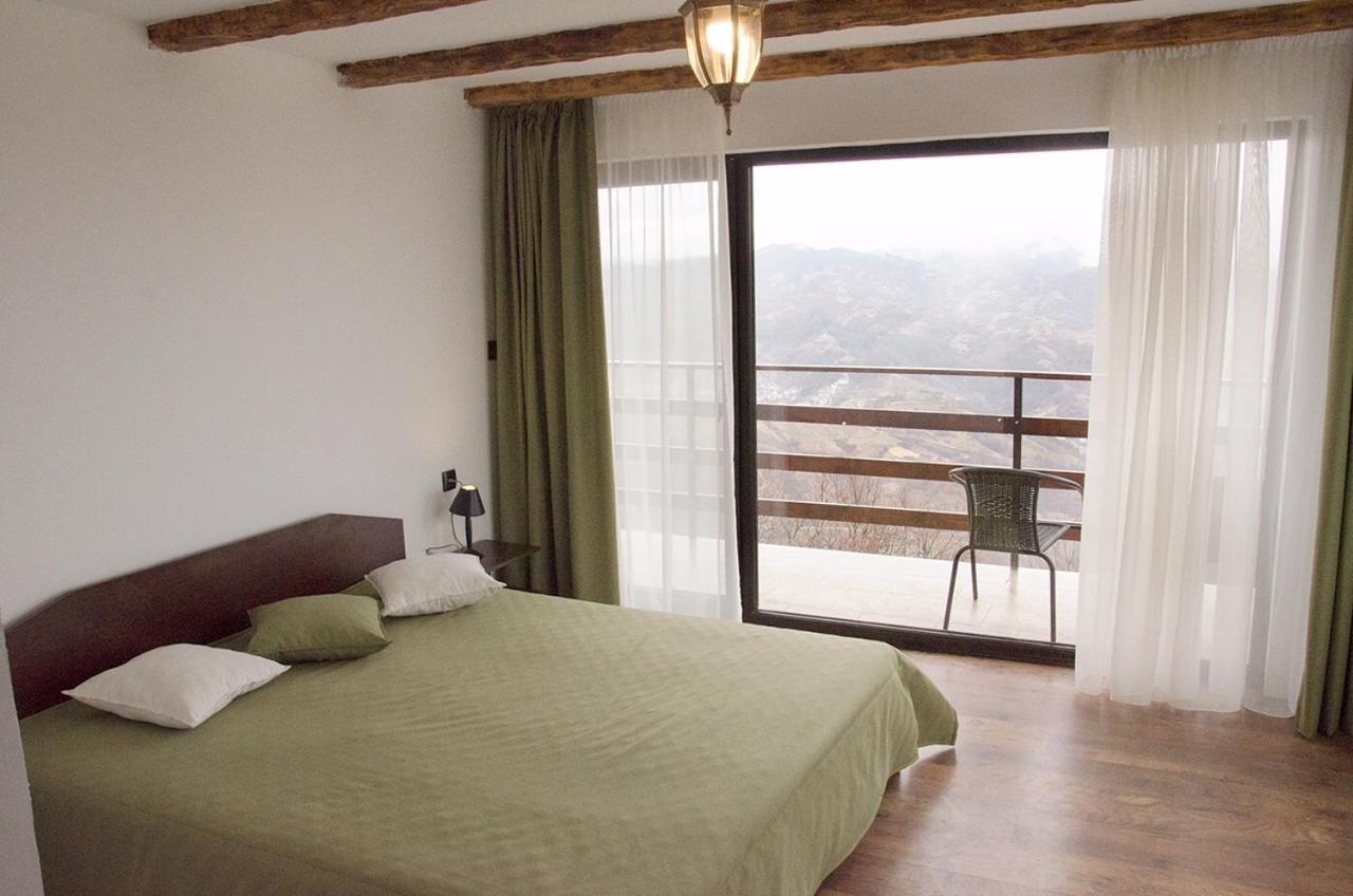 Karadzhovata Kashta Otel Darıdere Dış mekan fotoğraf