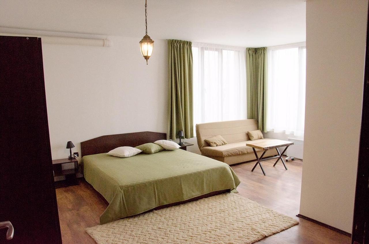 Karadzhovata Kashta Otel Darıdere Dış mekan fotoğraf