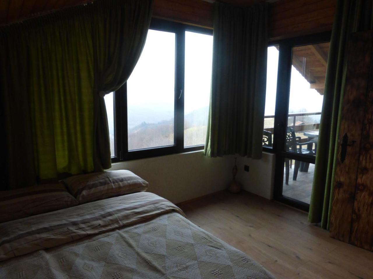 Karadzhovata Kashta Otel Darıdere Dış mekan fotoğraf