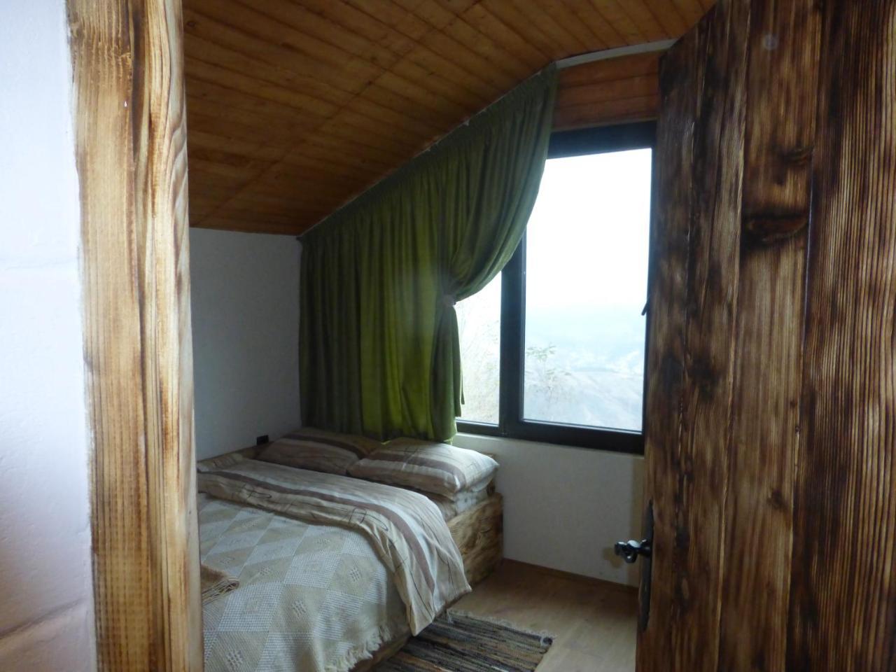 Karadzhovata Kashta Otel Darıdere Dış mekan fotoğraf