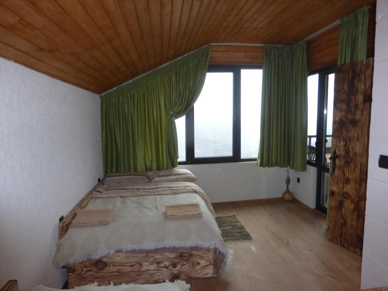 Karadzhovata Kashta Otel Darıdere Dış mekan fotoğraf